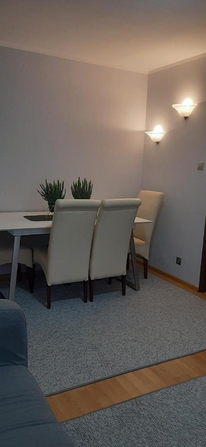 Апартаменты Flowers Apartament Пила Экстерьер фото