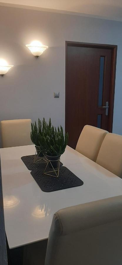 Апартаменты Flowers Apartament Пила Экстерьер фото