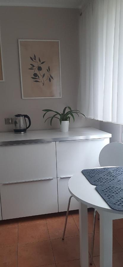 Апартаменты Flowers Apartament Пила Экстерьер фото