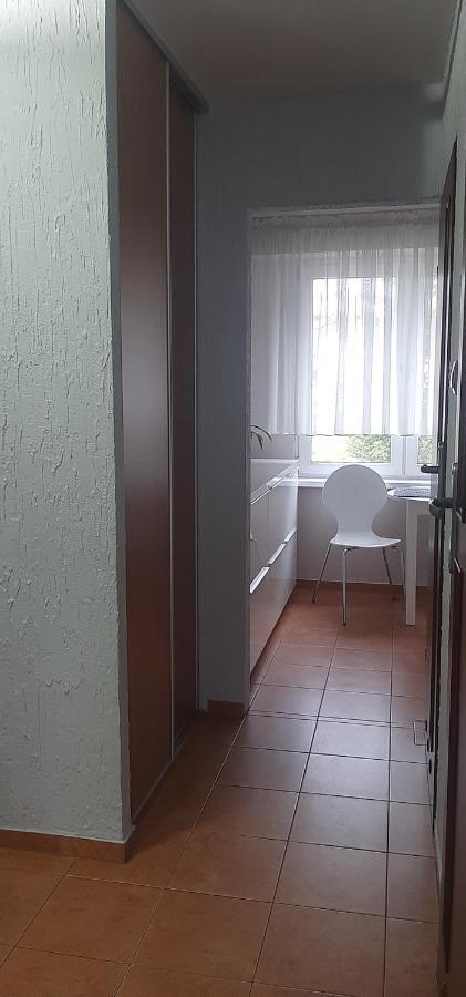 Апартаменты Flowers Apartament Пила Экстерьер фото